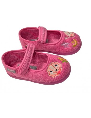 Zapatillas de casa para niñas, marca...