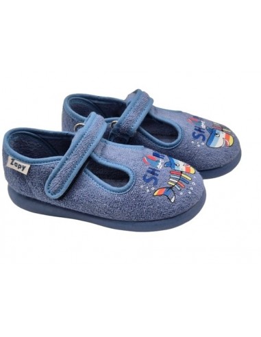 Zapatillas de casa para niños, marca...