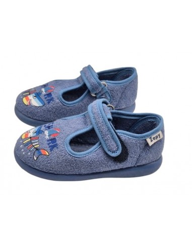 Zapatillas de casa para niños, marca...