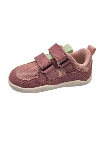 Zapatillas barefoot respetuosas para...