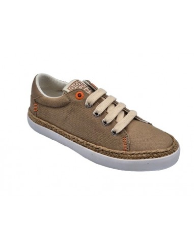 Zapatos de lona vestir niños, marca...