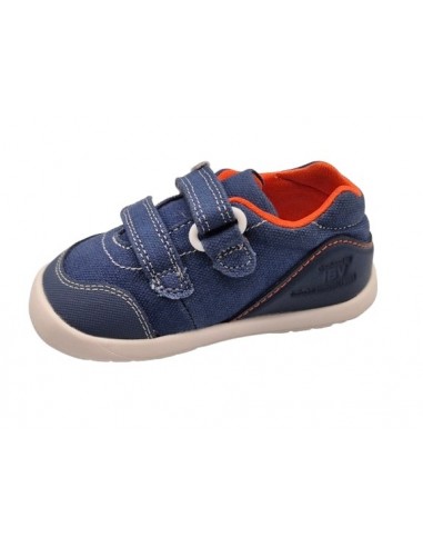 Zapatos barefoot respetuosos para...