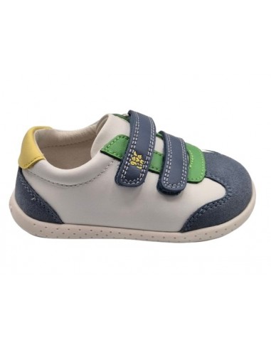 Zapatos respetuosos barefoot para...