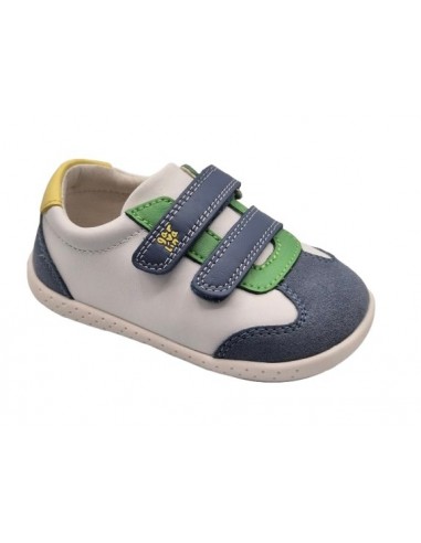 Zapatos respetuosos barefoot para...