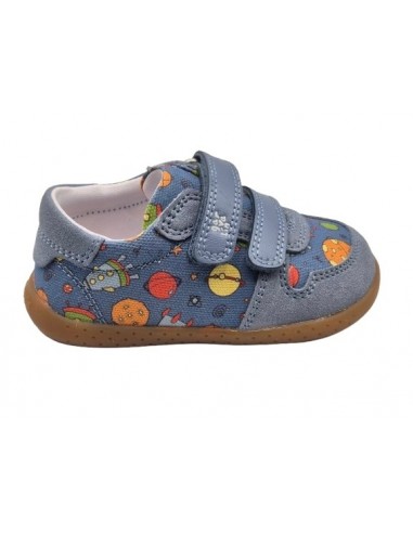 Zapatos respetuosos barefoot para...