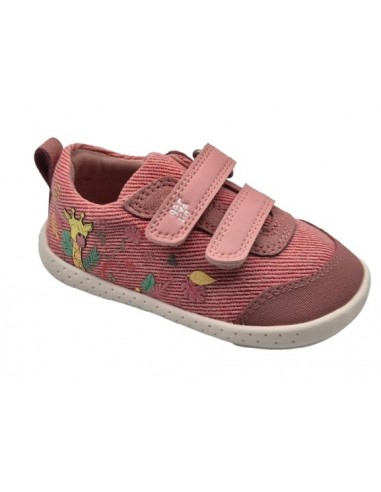 Zapatos respetuosos barefoot para...