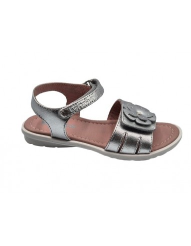 Sandalias con velcro para niñas,...