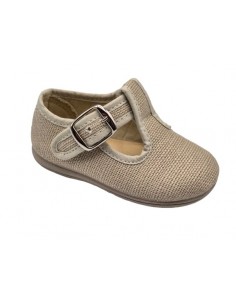 Pepitos de lino para niños,... 2