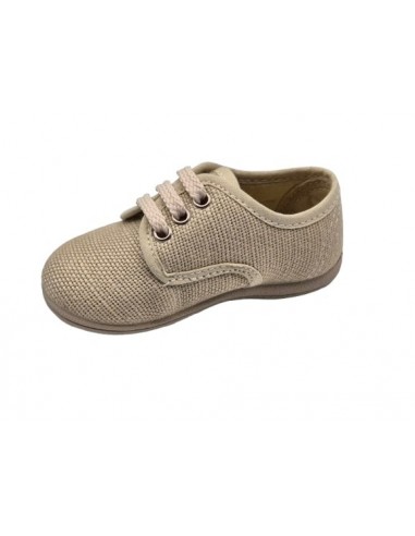 Zapatillas de lino para niños, marca...