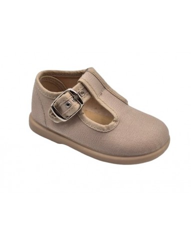 Pepitos de lona para niños, marca...