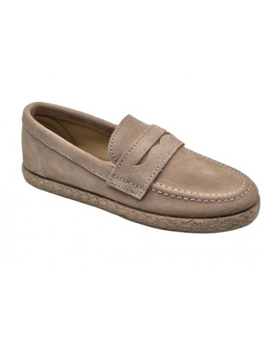 Mocasines de serraje para niños,...