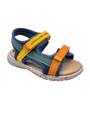 Sandalias para niños, marca Pablosky,...