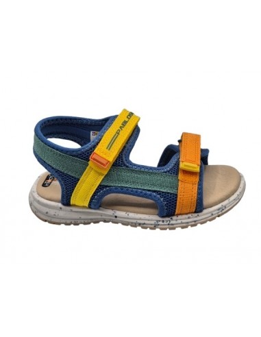 Sandalias para niños, marca Pablosky,...