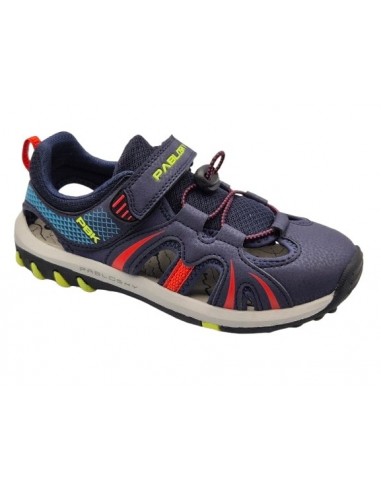 Sandalias para niños, marca Pablosky,...
