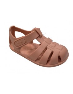 Cangrejeras barefoot... 2