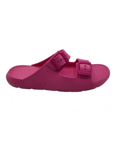 Igor Sandalia de estilo bio con...