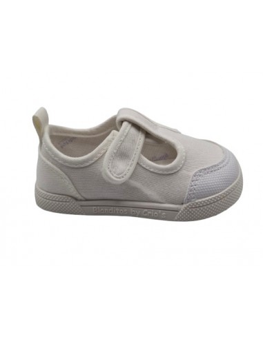 Pepitos de lona respetuosa para...