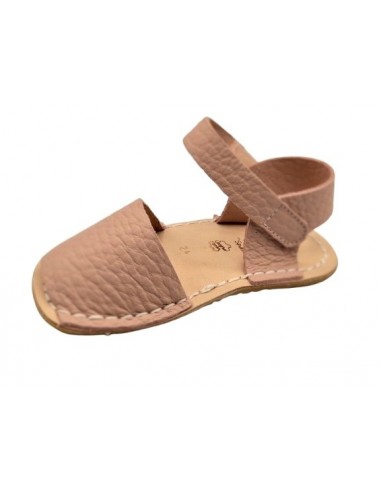 Menorquinas con velcro para niños,...