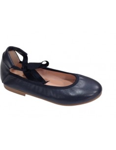 Bailarinas de piel atar... 2