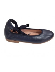Bailarinas de piel atar... 2