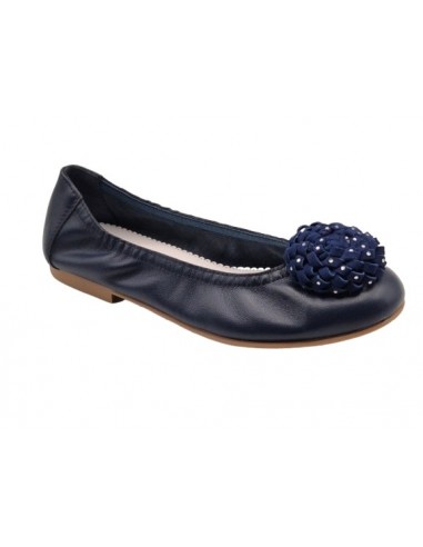 Bailarinas con moña para niñas, marca...