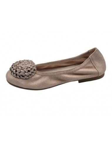 Bailarinas con moña para niñas, marca...