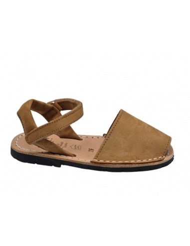 Avarcas menorquinas con velcro para...