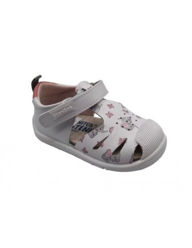 Sandalias respetuosas barefoot para...