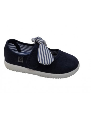 Merceditas de lazo Victoria