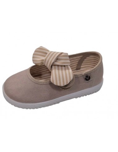 Merceditas de lazo Victoria