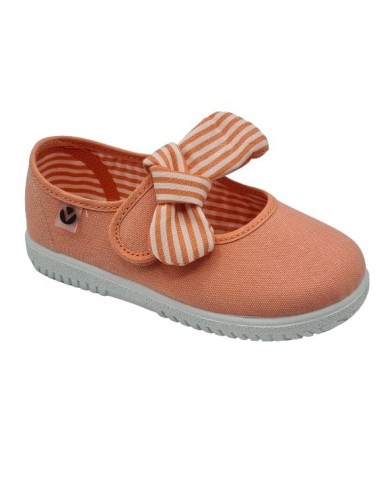 Merceditas de lazo Victoria