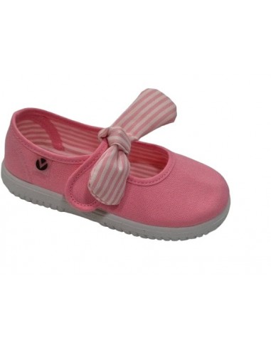 Merceditas de lazo Victoria