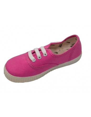 Zapatillas de lona para niños con...