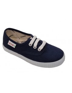 Zapatillas de lona con... 2