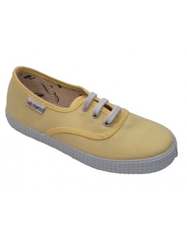 Zapatillas de lona con cordones niños...