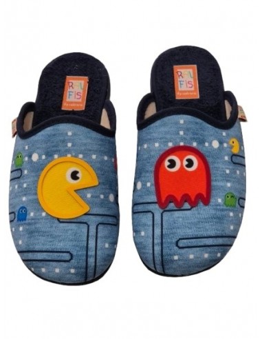 Zapatillas de casa para niños, marca...