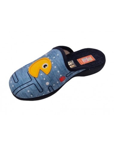 Zapatillas de casa para niños, marca...