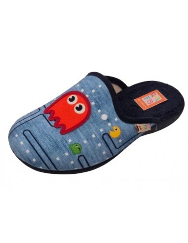 Zapatillas de casa para niños, marca...