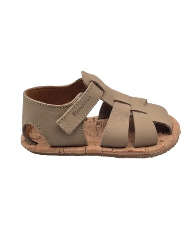 Sandalias respetuosas barefoot para...