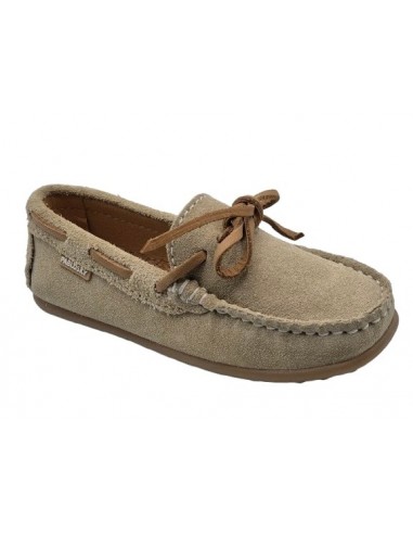 Mocasines de serraje para niños,...