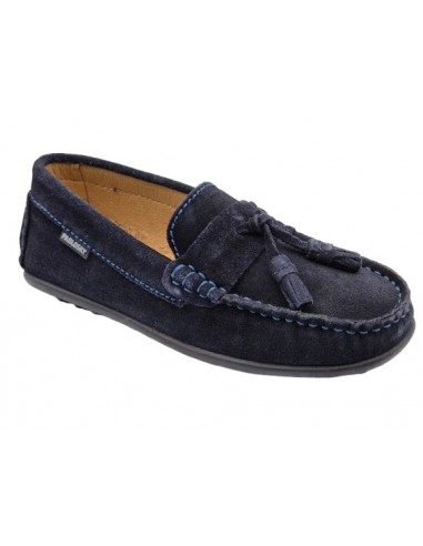 Mocasines de serraje para niños,...