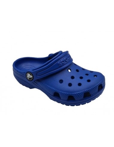 Zuecos playa o piscina, marca Crocs,...
