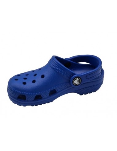 Zuecos playa o piscina, marca Crocs,...