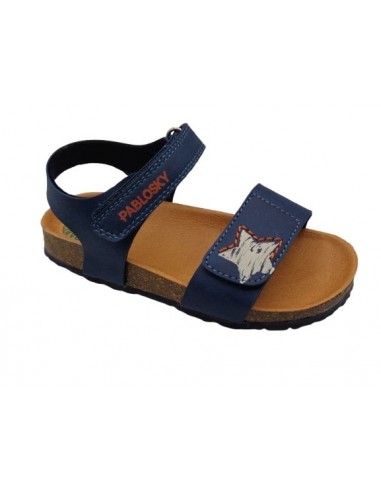 Sandalias para niños, marca Pablosky,...