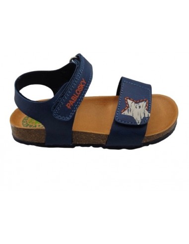 Sandalias para niños, marca Pablosky,...