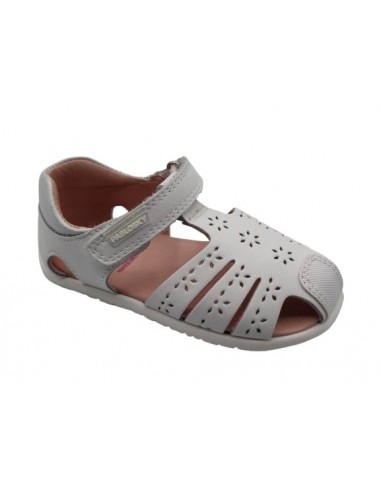 Sandalias de piel para niñas, marca...