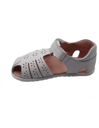 Sandalias de piel para niñas, marca...