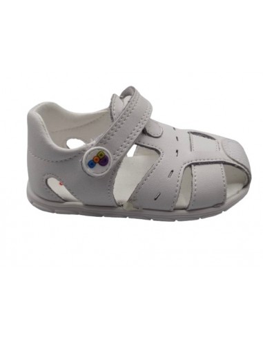 Sandalias de piel para niñas, marca...