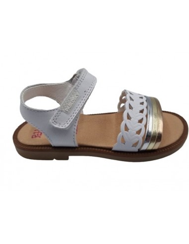 Sandalias de piel para niñas, marca...