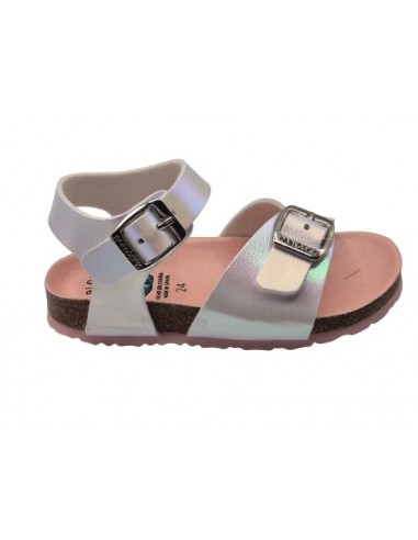 Sandalias de piel para niñas, marca...